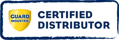 Certified distributor